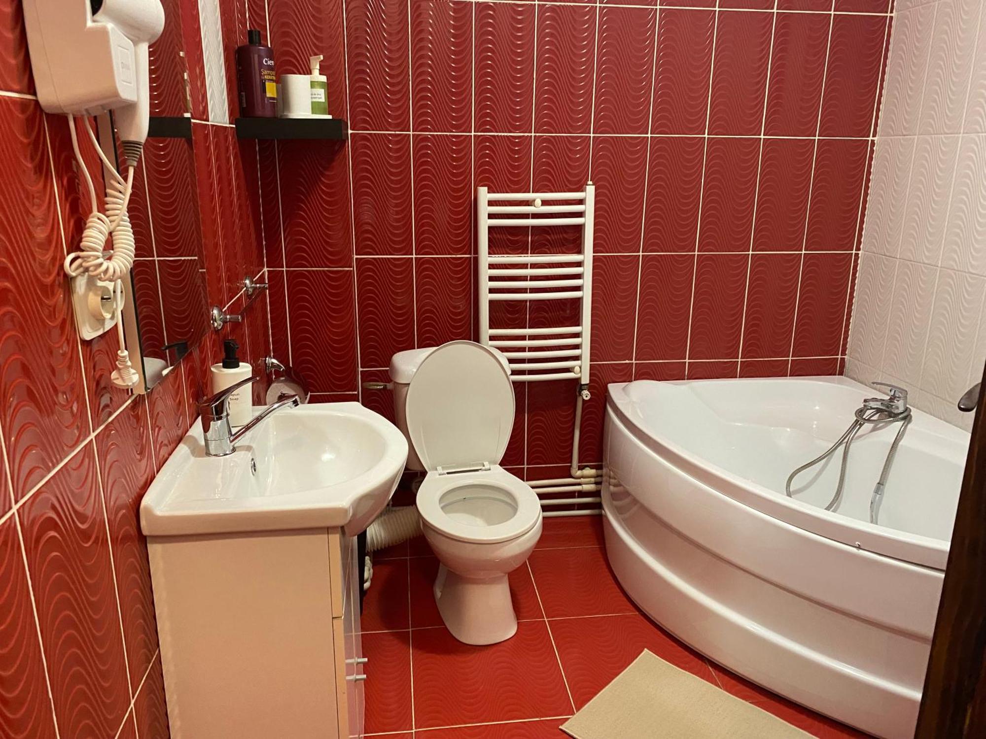 Steve Rooms ยาช ภายนอก รูปภาพ